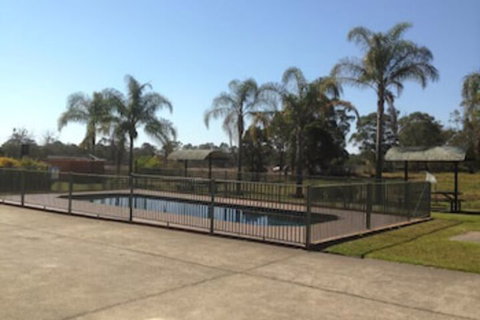 Alexander The Great Motel - Accommodation Mermaid Beach 5