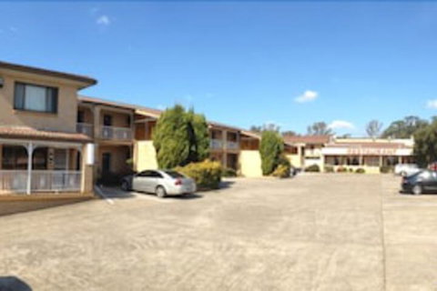 Alexander The Great Motel - Accommodation Mermaid Beach 0