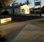 Newell Hwy Caravan Park - Accommodation Mermaid Beach