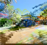 Bargara Gardens Motel  Holiday Villas - Accommodation Mermaid Beach