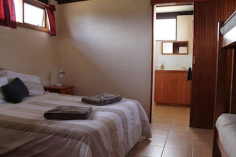 Flinders Island Cabin Park - Accommodation Mermaid Beach 2
