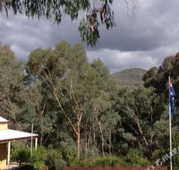 Tanwarra Lodge - Accommodation Mermaid Beach
