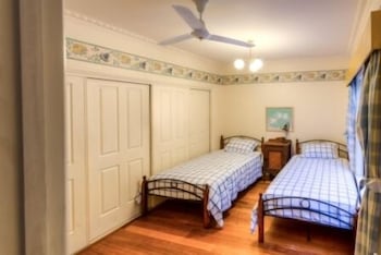 Trawool Cottages & Farmstay - Accommodation Mermaid Beach 4