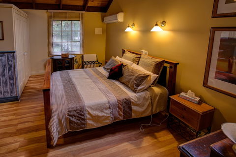 Trawool Cottages & Farmstay - Accommodation Mermaid Beach 0