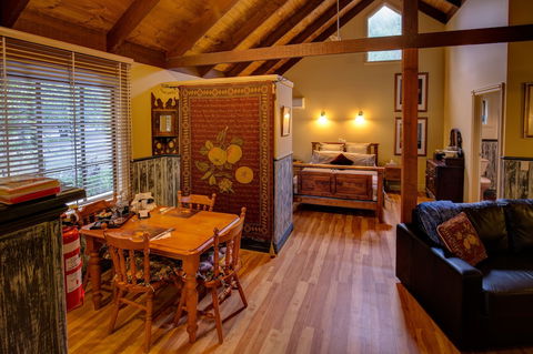 Trawool Cottages & Farmstay - Accommodation Mermaid Beach 1