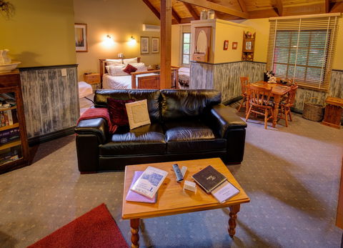 Trawool Cottages & Farmstay - Accommodation Mermaid Beach 5
