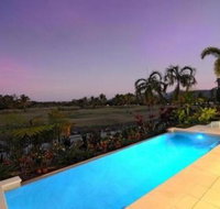 4 Cascade House Luxury Holiday Home
