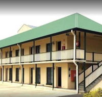 Town Square Motel - Accommodation Mermaid Beach