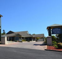 Comfort Inn The Lakes - Accommodation Mermaid Beach