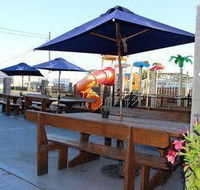 The Railway Hotel - Accommodation Mermaid Beach