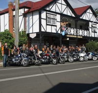 Jamberoo Pub  Saleyard Motel - Accommodation Mermaid Beach