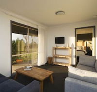Windarra Lodge - Accommodation Mermaid Beach