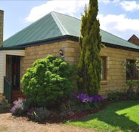 Killynaught Spa Cottages - Accommodation Mermaid Beach