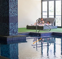 Starwest Apartments Alderney on Hay - Accommodation Mermaid Beach