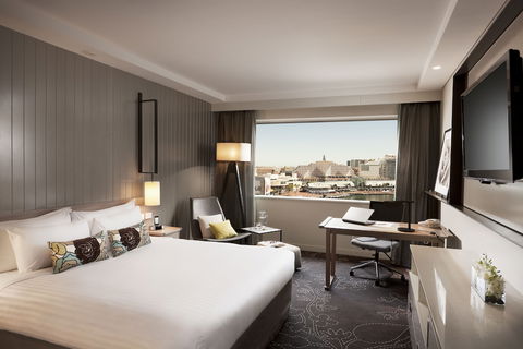 PARKROYAL Darling Harbour, Sydney - Accommodation Mermaid Beach 5