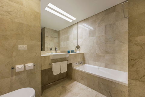 PARKROYAL Darling Harbour, Sydney - Accommodation Mermaid Beach 3