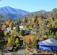 Bogong Village - Accommodation Mermaid Beach