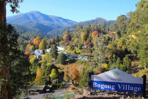 Bogong Village - Accommodation Mermaid Beach 0