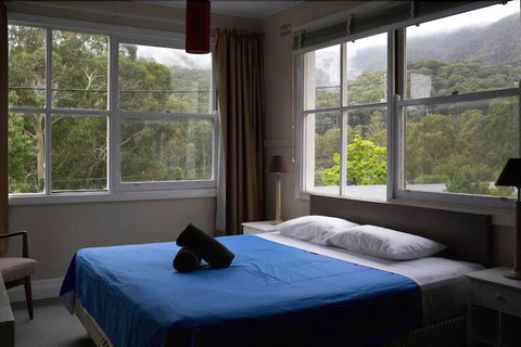 Bogong Village - Accommodation Mermaid Beach 3