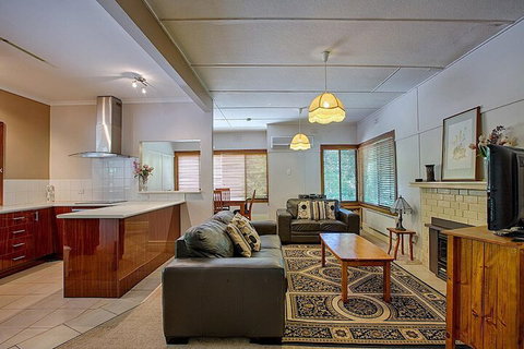 Bogong Village - Accommodation Mermaid Beach 4