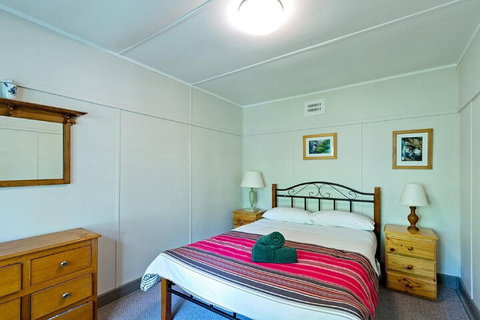 Bogong Village - Accommodation Mermaid Beach 5