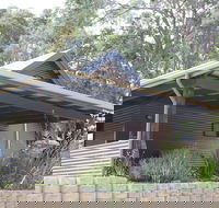 Scotsdale Valley Studios - Accommodation Mermaid Beach