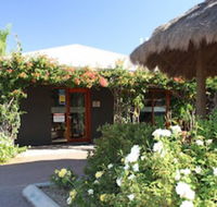 BIG4 Stuart Range Outback Resort - Accommodation Mermaid Beach