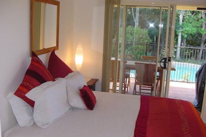 Kings Forest NSW Accommodation Mermaid Beach
