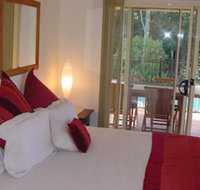 Tropical Coast Retreat - Accommodation Mermaid Beach
