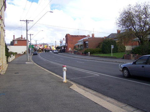 RJs Bed & Breakfast - Accommodation Mermaid Beach 2