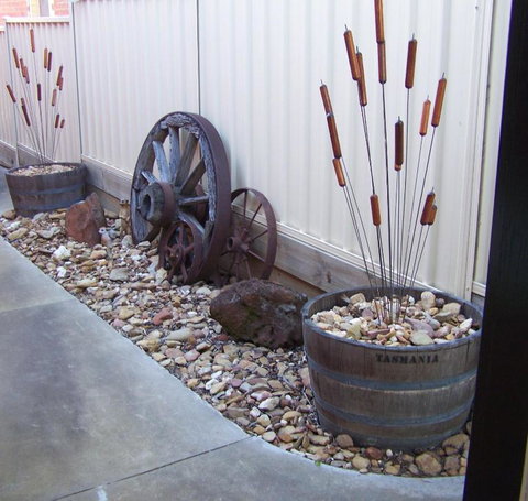 RJs Bed & Breakfast - Accommodation Mermaid Beach 5