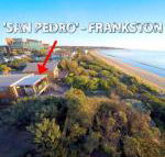 Award Winning Beach Front Retreat - Accommodation Mermaid Beach