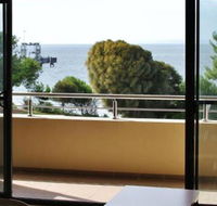 Pier number 10 - Accommodation Mermaid Beach