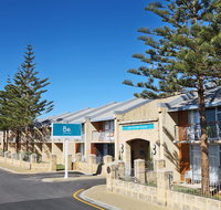 Be. Fremantle - Accommodation Mermaid Beach