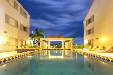 Ramada By Wyndham Hope Harbour - Accommodation Mermaid Beach 2