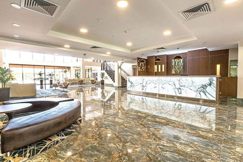 Ramada By Wyndham Hope Harbour - Accommodation Mermaid Beach 3