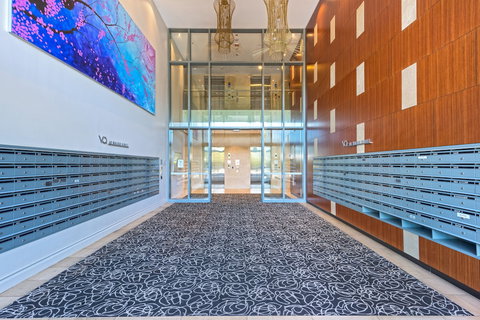 Astra Apartments Rhodes - Accommodation Mermaid Beach 1