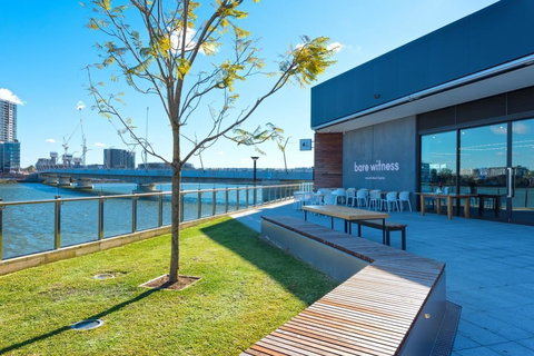 Astra Apartments Rhodes - Accommodation Mermaid Beach 0