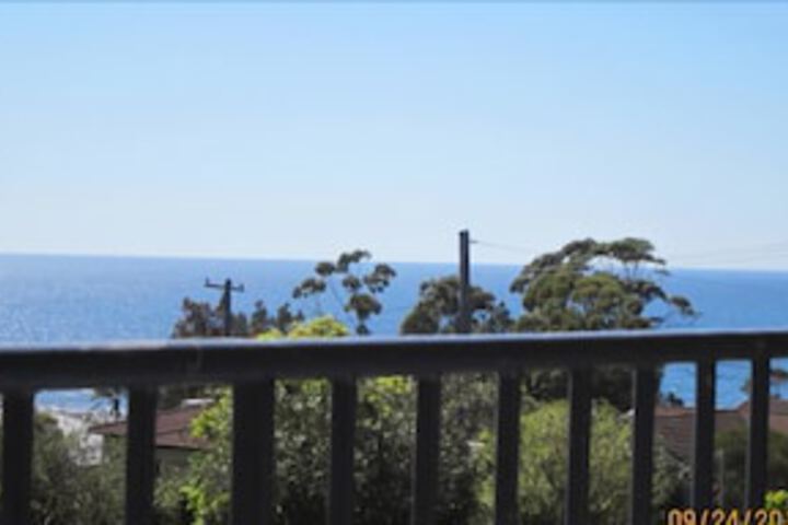 Pointer Mountain NSW Accommodation Mermaid Beach