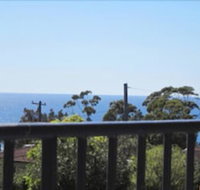 Mollymook Motel - Accommodation Mermaid Beach