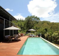 Phoenix Eumundi Bed  Breakfast - Accommodation Mermaid Beach