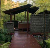 Mudstone Spa Retreat - Accommodation Mermaid Beach