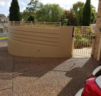 Corlette Poolside Getaway - Accommodation Mermaid Beach