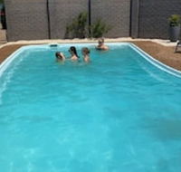 Muswellbrook Motor Inn - Accommodation Mermaid Beach