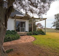 Colenso Country Retreat - Accommodation Mermaid Beach