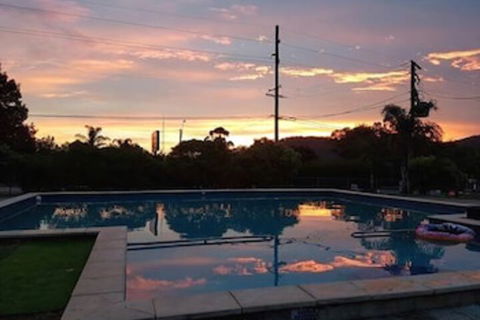 Sandy Hollow Tourist Park - Accommodation Mermaid Beach 5