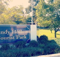 Sandy Hollow Tourist Park - Accommodation Mermaid Beach