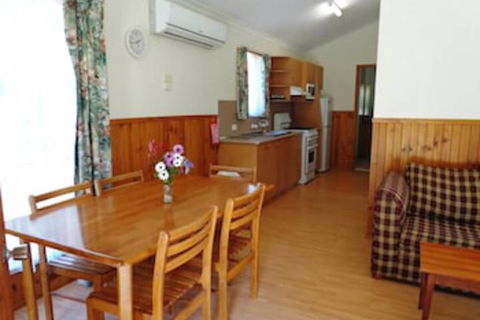 Sandy Hollow Tourist Park - Accommodation Mermaid Beach 7