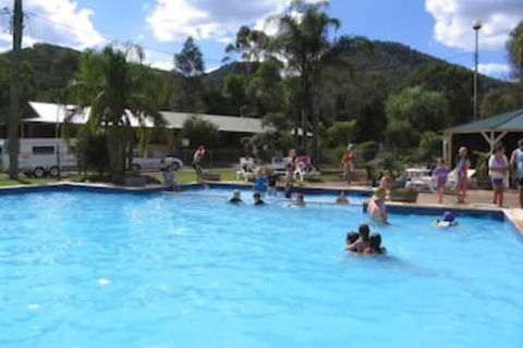 Sandy Hollow Tourist Park - Accommodation Mermaid Beach 6