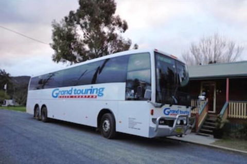 Sandy Hollow Tourist Park - Accommodation Mermaid Beach 3